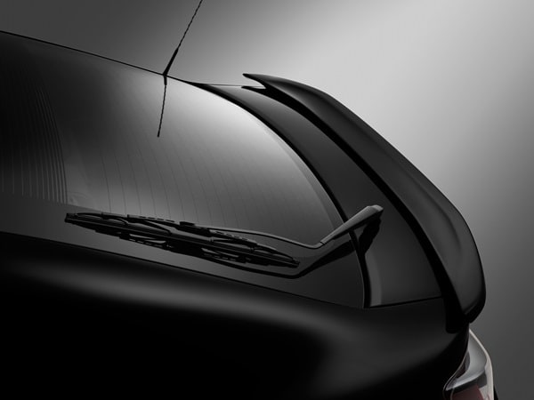 Scion FR-S and tC Monogram Series bows 6
