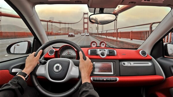 2013 Smart Fortwo Electric Drive: At Long Last, Love ...