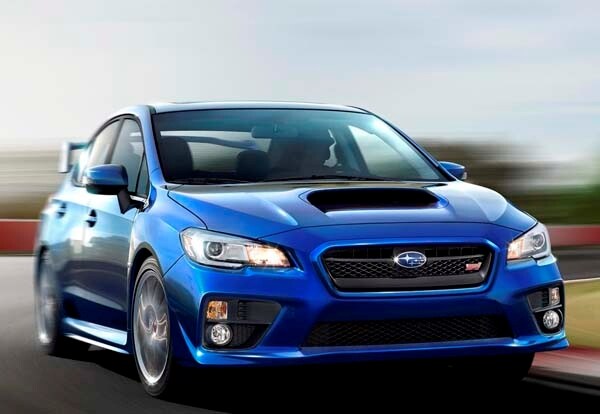 Subaru Developing New Global Platform More Efficient Engines Kelley Blue Book