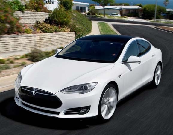 Tesla and Tucker - Similarities Between Automakers