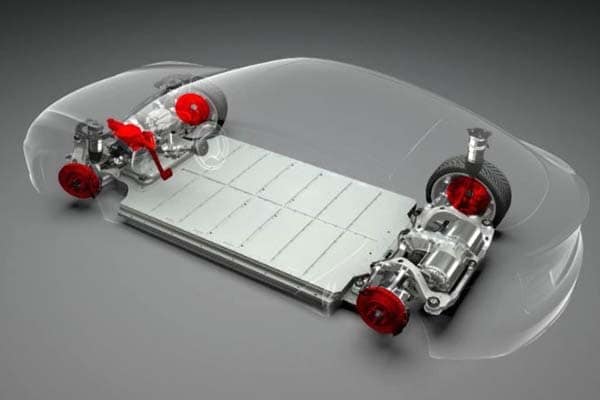 Tesla's Big D and Autopilot - Kelley Blue Book