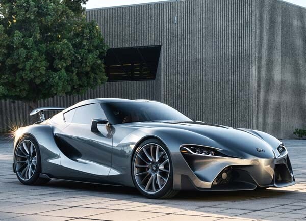 toyota vision #6