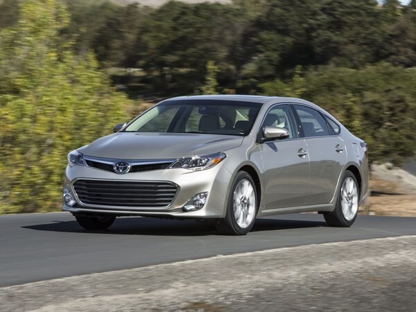 When does toyota have 2012 camry rebates incentives