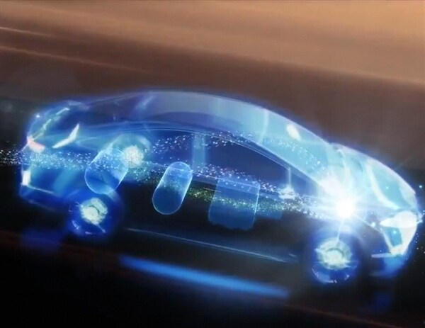 Toyota outlines plans for its next-gen Prius and future hybrids 8