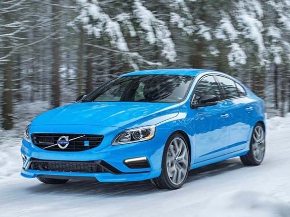 Volvo brings Polestar Performance in-house - Kelley Blue Book