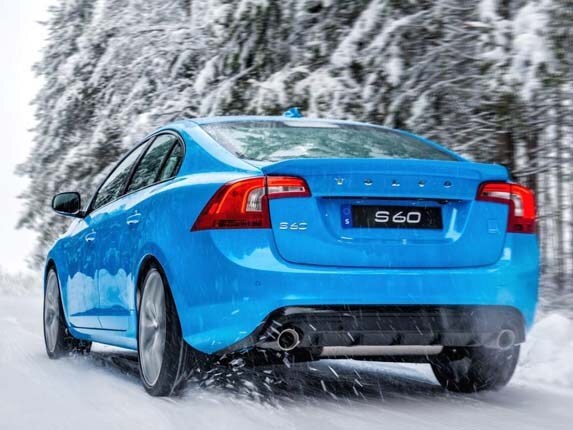 Volvo brings Polestar Performance in-house - Kelley Blue Book