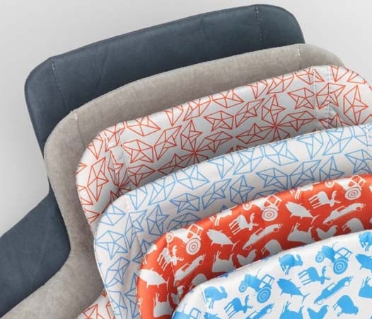 Volvo Shows New Inflatable Child Seat Concept Kelley Blue Book