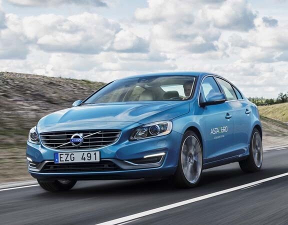 Volvo's new AstaZero Safety Center focuses on the future