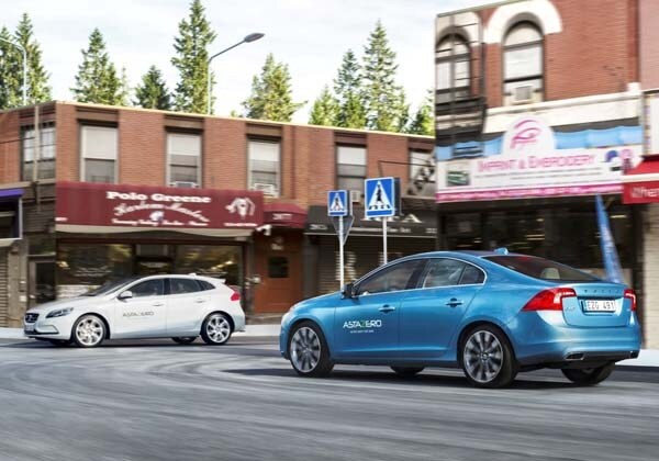 Volvo's new AstaZero Safety Center focuses on the future 6
