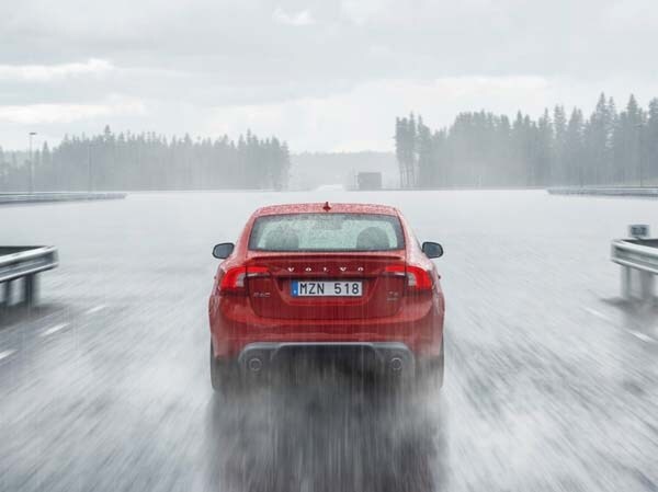 Volvo's new AstaZero Safety Center focuses on the future 3