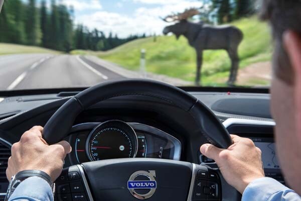 Volvo's new AstaZero Safety Center focuses on the future 11