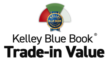 Instant Cash Offer & Trade-In Values | Kelley Blue Book