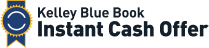 Kelley Blue Book Instant Cash Offer Small Logo