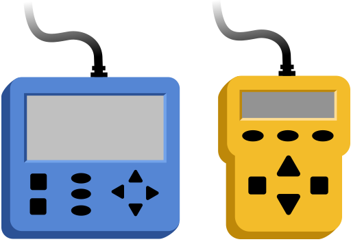 OBD-II code reader and scanner tool