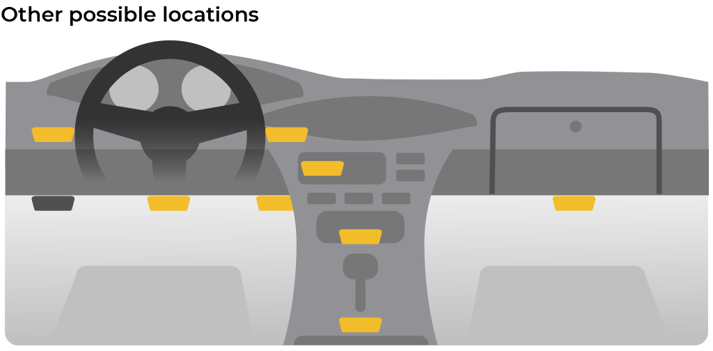 Complete List of OBD2 Codes: OBDII & OEM Diagnostic Trouble Codes