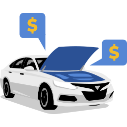 Car Repair Guide: See Common Problems for Your Car  Dashboard 