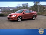 2007 Chevrolet Cobalt | Pricing, Ratings & Reviews | Kelley Blue Book