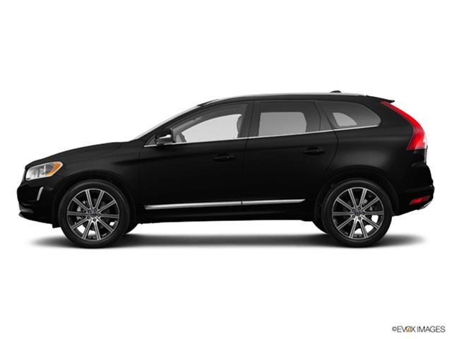 Photos and Videos: 2016 Volvo XC60 SUV Colors - Kelley ...