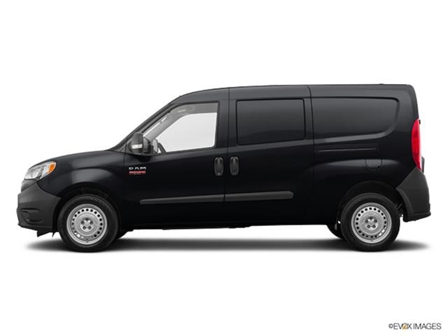 Image result for RAM Promaster kbb