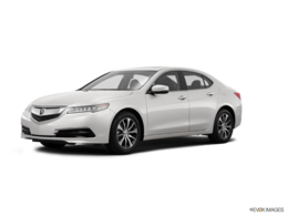 2016 Acura Tlx Kelley Blue Book