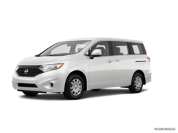 2016 Nissan Quest Kelley Blue Book
