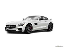 2016 Mercedes Benz Mercedes Amg Gt Kelley Blue Book