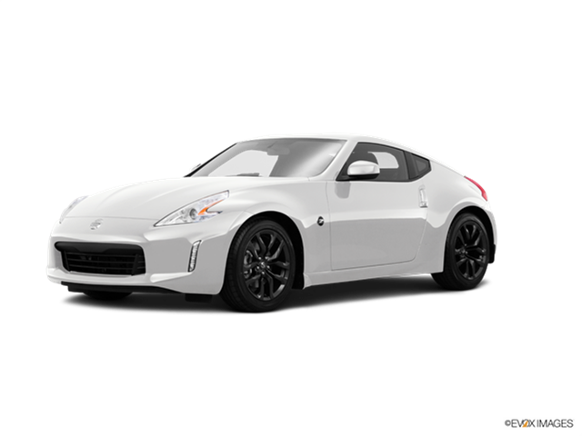Nissan 370Z - New and Used Nissan 370Z Vehicle Pricing - Kelley ...