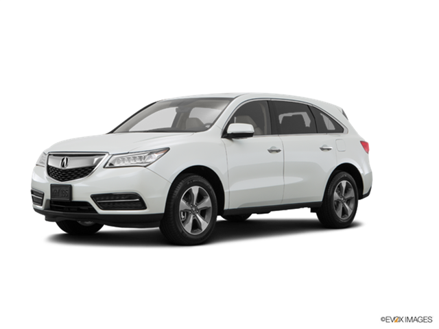 Image result for 2016 MDX