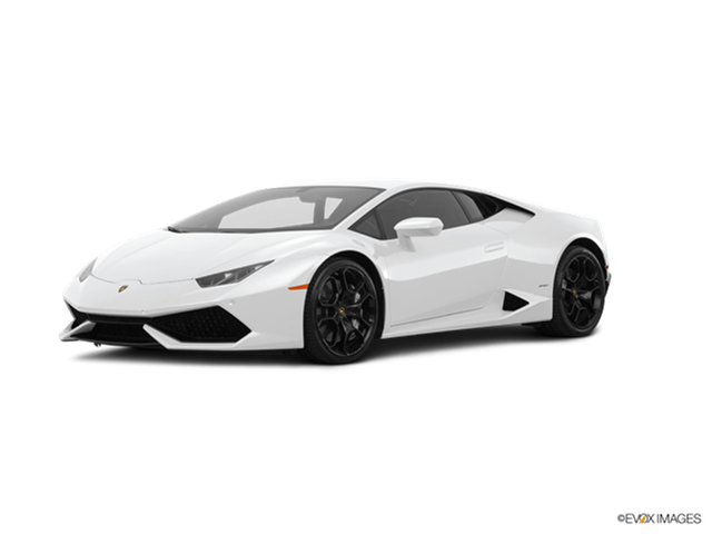 Lamborghini Huracan | Pricing, Ratings, Reviews | Kelley ...