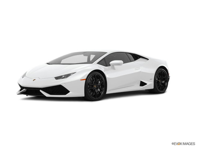 Lamborghini Huracan | Pricing, Ratings, Reviews | Kelley Blue Book