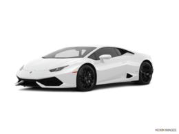 2017 Lamborghini Huracan Kelley Blue Book