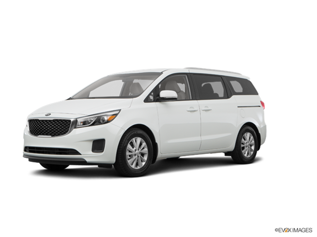 Image result for kia sedona kbb