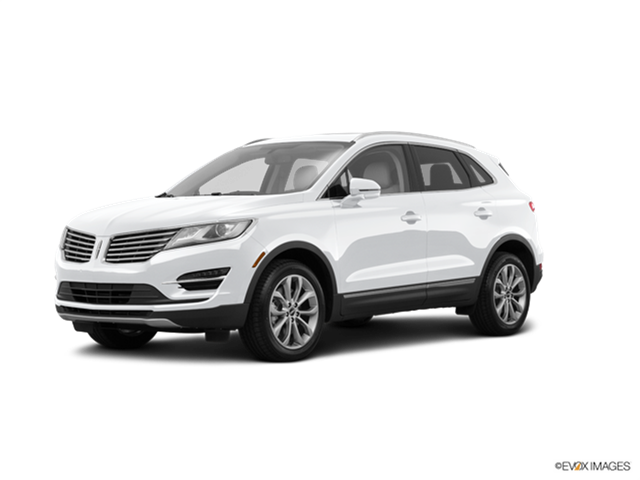 2017 Lincoln Mkc Select Consumer Reviews Kelley Blue Book