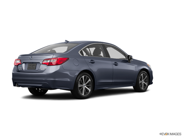 2017 Subaru Legacy 2 5i Limited New Car Prices Kelley