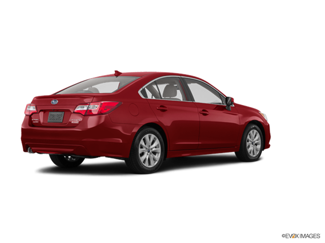 2017 Subaru Legacy 2 5i Premium New Car Prices Kelley