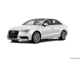 2016 Audi A3 Kelley Blue Book