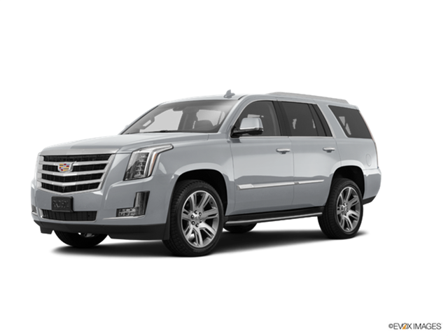 2017 Cadillac Escalade Premium Luxury New Car Prices Kelley Blue Book New Car 2017 Cadillac Escalade Premium Luxury