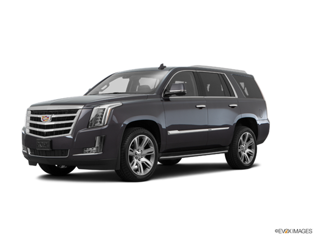 2017 Cadillac Escalade Luxury New Car Prices Kelley Blue Book New Car 2017 Cadillac Escalade Luxury