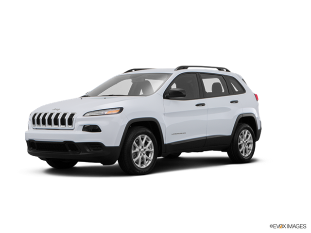2017 Jeep Cherokee Sport Altitude New Car Prices Kelley