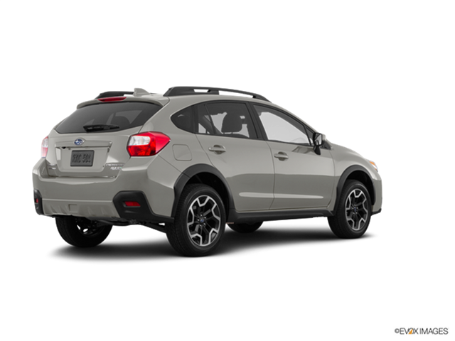 2017 Subaru Crosstrek 2 0i Premium New Car Prices Kelley
