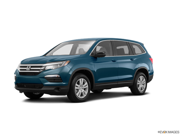 2018 Honda Pilot LX New Car Prices | Kelley Blue Book 2018 Honda Pilot LX New Car Prices | Kelley Blue Book