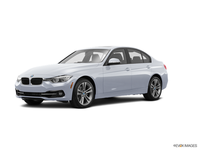 2017 Bmw 3 Series 340i Xdrive New Car Prices Kelley Blue