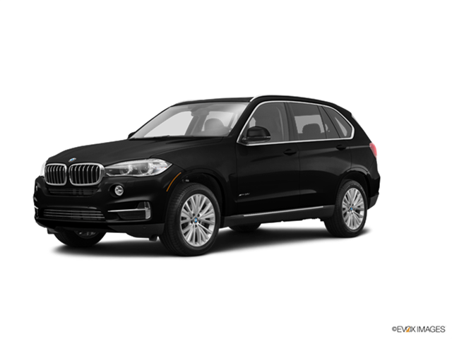 2018 Bmw X5 Xdrive35i New Car Prices Kelley Blue Book