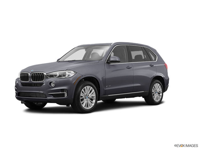 2018 Bmw X5 Xdrive35i New Car Prices Kelley Blue Book