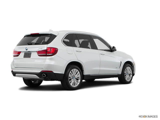 2018 Bmw X5 Xdrive35i New Car Prices Kelley Blue Book