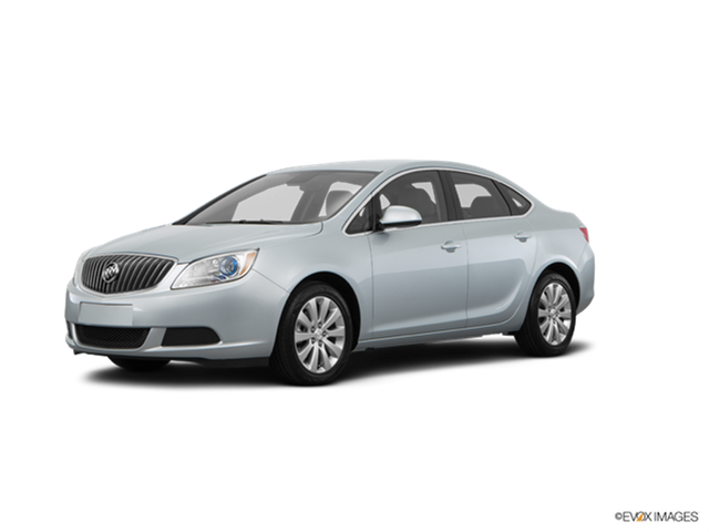 2017 Buick Verano Sport Touring New Car Prices Kelley