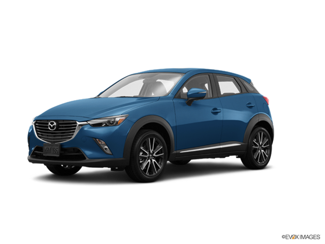 Top Consumer Rated Suvs Of 2017 Kelley Blue Book Top Consumer Rated Suvs Of 2017