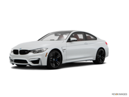 2016 Bmw M4 Kelley Blue Book