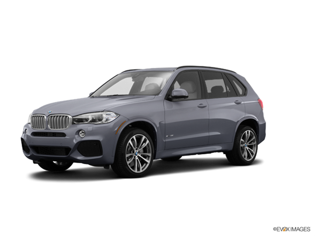 2018 Bmw X5 Xdrive50i New Car Prices Kelley Blue Book
