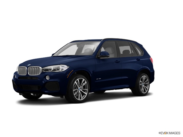 2018 Bmw X5 Xdrive50i New Car Prices Kelley Blue Book